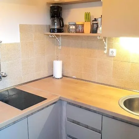 Mediteranean Apartment