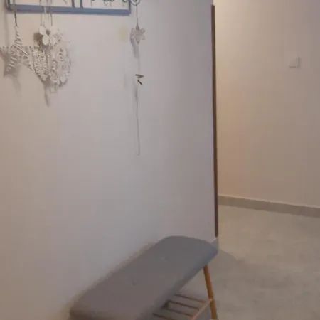 Mediteranean Apartment