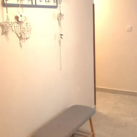 Mediteranean Apartment Pula