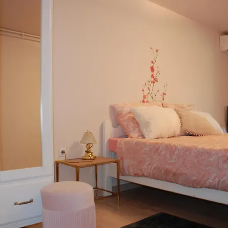 Apartment Mediteranean