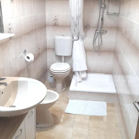 Mediteranean Apartment