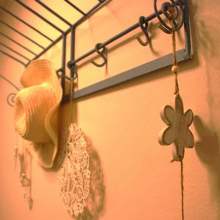 Mediteranean Apartment *