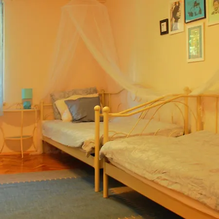 Apartment Mediteranean *