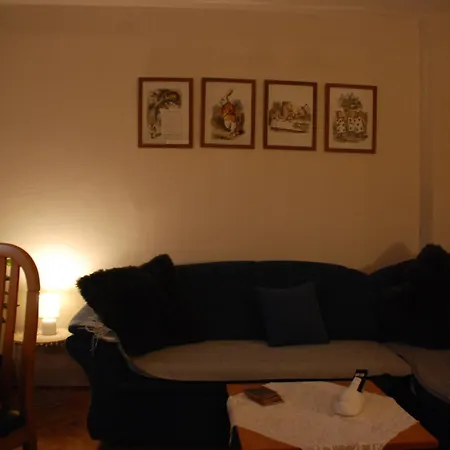 Apartment Mediteranean Pula