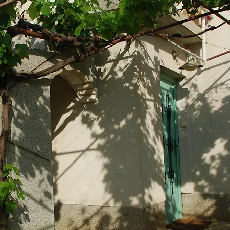Mediteranean Apartment